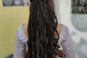 Lavannya's Hair And Beauty