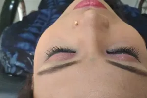 Monika's Beauty parlour and Make-up studio