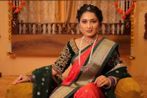 Lotus Beauty Salon and Makeup Studio (only for Ladies) Makeup Artist