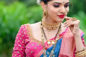 Kalyani Beauty Studio