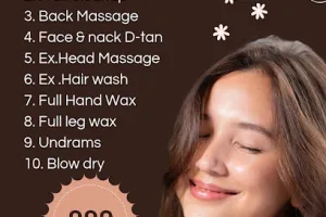 The Magic Beauty Salon &amp; Makeup Studio - Best Beauty parlour / salon in pune