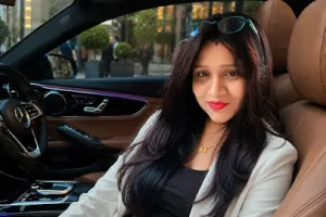 Priya's Beauty Salon