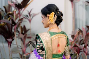 Sanskruta's Beauty Studio