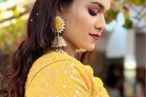 Pune Makeup Art - Best Professional Makeup Artist Makeup Studio Beauty Salon In Pune