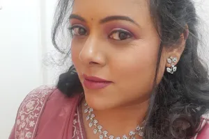 Bridal Glow Theory by — Maithili Makeup Artist and Hairstylist