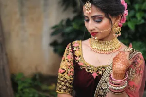 Pratiksha Makeup Artistry &amp;Academy