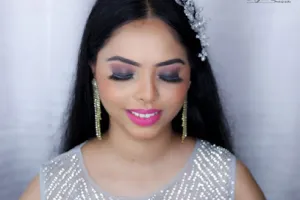 Archanasnehal makeup expert