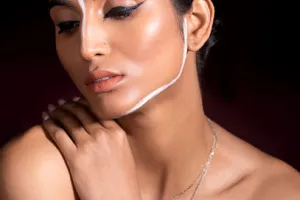 VARIETY MAKEUP BY SHARVARI