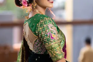 Golden Touch Studio