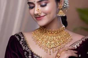 Arch Makeup Mantra -Makeup Artist Pune