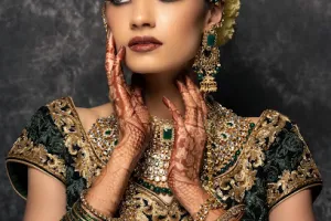 Makeovers by Ketki