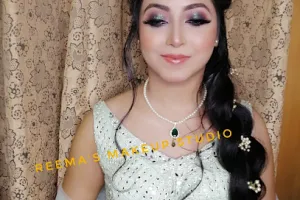 REEMA'S MAKEUP STUDIO PUNE