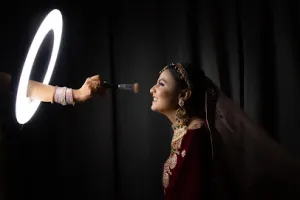 Prita Makeup Artist