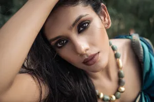 Sejal Saraf's Makeup &amp; Hair Artistry