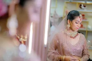 PS makeup studio