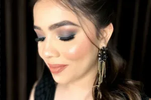 Saakshi Rawal - Makeup Artist