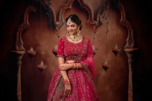 Priyanka Cheke Makeup &amp; Hair Artist