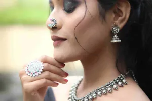 Anushka Pachpute Makeup Artist
