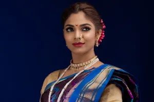Mmeena Maarne