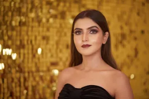 Poonam Brahme