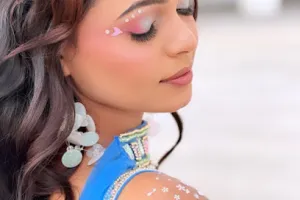 Tanvi - The Makeup Maven | Bridal Makeup Specialist