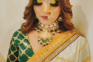 blush beauty salon