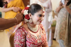 Akash Pachpor Beauty salon