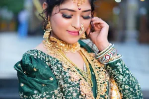 Harleen Makeup Skin and Hair Academy