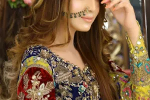 Makeup Artist in Amravati - Artistic Ravina