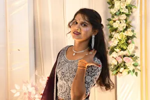 Kamesh makeup studio