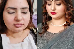 Rose Beauty Parlour &amp; Academy