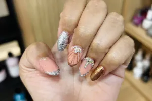 Pro Vibes Unisex Salon Amravati