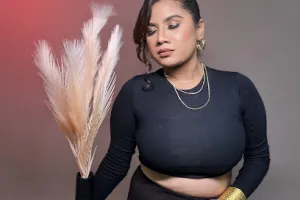 Makeup Artist-Divine Makeovers By Pooja