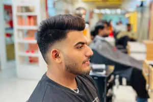 Jawed Habib