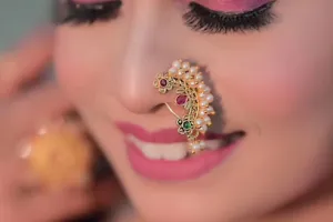 Bridal makeup artist amravati