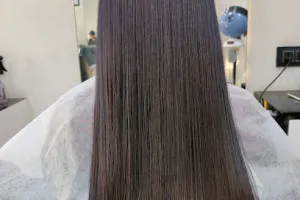 U. P. Unisex Salon