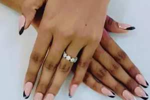 Glamour beauty parlour and Nail art (only for female)