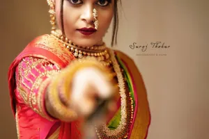 Rasika Makeover - Makeup Artist, Badnera