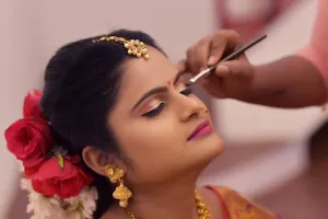 Pallavi Beauty Hub