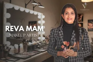 Verbena Beauty Cares Makeup Academy