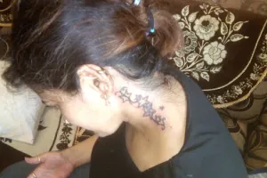 Akshay Tattoo Lover Shop(govt. Authorized training center)