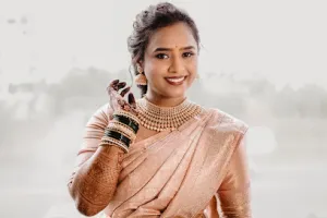 CHHABI BEAUTY SALON &amp; ACADEMY