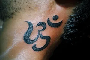 Shadow &amp; Shine Tattoos &amp; Piercing Studio, Amravati