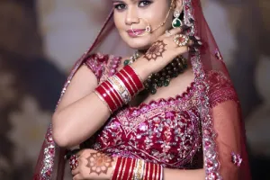 Pari Beauty Parlour