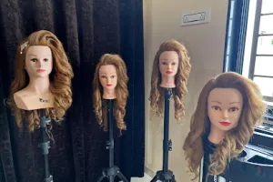 Rose makeup studio and academy