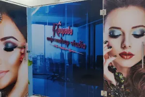 Roopda Anuja's Makeup Studio