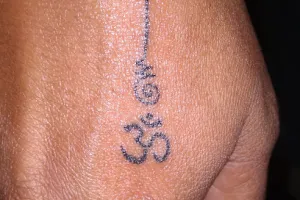 Jagdamb Tattoo Arts