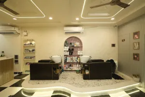 Amraa Studio Salons