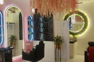Samiksha Beauty Studio
