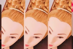 Trupti Makeover Ladies Saloon &amp; Academy best saloon in Dhamangaon